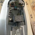 Bộ Cockpit: Freewing F-18C Hornet 1/11 EDF R/C Jet - Thumbnail 7