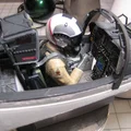 Bộ Cockpit: Freewing F-18C Hornet 1/11 EDF R/C Jet - Thumbnail 9