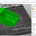 Bộ Cockpit: Freewing F-18C Hornet 1/11 EDF R/C Jet - Thumbnail 14