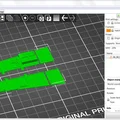 Bộ Cockpit: Freewing F-18C Hornet 1/11 EDF R/C Jet - Thumbnail 17