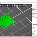 Bộ Cockpit: Freewing F-18C Hornet 1/11 EDF R/C Jet - Thumbnail 19