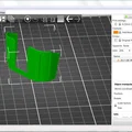 Bộ Cockpit: Freewing F-18C Hornet 1/11 EDF R/C Jet - Thumbnail 20