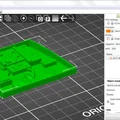Bộ Cockpit: Freewing F-18C Hornet 1/11 EDF R/C Jet - Thumbnail 21