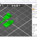 Bộ Cockpit: Freewing F-18C Hornet 1/11 EDF R/C Jet - Thumbnail 23