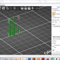 Bộ Cockpit: Freewing F-18C Hornet 1/11 EDF R/C Jet - Thumbnail 27