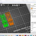 Bộ Cockpit: Freewing F-18C Hornet 1/11 EDF R/C Jet - Thumbnail 29