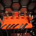 Giá đỡ nozzle HSW NEXTRUDER NOZZLE HOLDER - Thumbnail 2