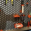 Giá đỡ nozzle HSW NEXTRUDER NOZZLE HOLDER - Thumbnail 4