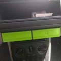 Nắp hộc để ly & hộc để tiền cho VW Lupo (Seat Arosa) - Thumbnail 1