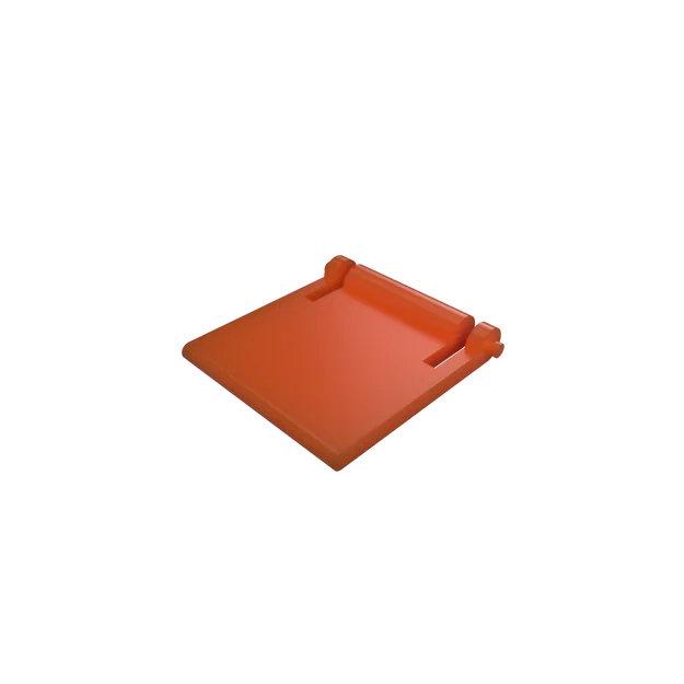 Chân kê bàn phím Generic (Parametric) - Image 1