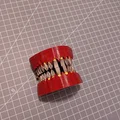 Kẹp Giữ Mũi Vít Cho Hàm Răng Giả Có Nam Châm (Denture Bit Holder With Magnets!) - Thumbnail 2