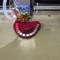 Kẹp Giữ Mũi Vít Cho Hàm Răng Giả Có Nam Châm (Denture Bit Holder With Magnets!) - Thumbnail 4