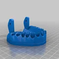 Kẹp Giữ Mũi Vít Cho Hàm Răng Giả Có Nam Châm (Denture Bit Holder With Magnets!) - Thumbnail 7