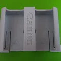 Nhiều khay pin Canon LP-E6 có nút nhả (Several LP-E6 battery packs) - Thumbnail 8