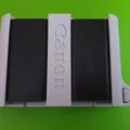 Nhiều khay pin Canon LP-E6 có nút nhả (Several LP-E6 battery packs) - Thumbnail 9