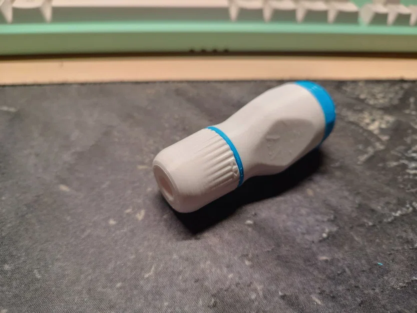 Tua vít LTT Stubby: bit holder chỉnh sửa & tuỳ chọn ratcheting - Image 1
