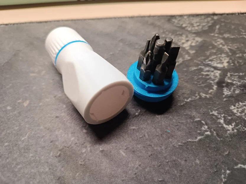 Tua vít LTT Stubby: bit holder chỉnh sửa & tuỳ chọn ratcheting - Image 2