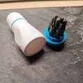 Tua vít LTT Stubby: bit holder chỉnh sửa & tuỳ chọn ratcheting - Thumbnail 2