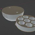 Tua vít LTT Stubby: bit holder chỉnh sửa & tuỳ chọn ratcheting - Thumbnail 3