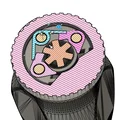 Tua vít LTT Stubby: bit holder chỉnh sửa & tuỳ chọn ratcheting - Thumbnail 4