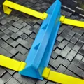 Khay treo gia vị gắn cửa - Giải pháp tối ưu không gian bếp thông minh - Thumbnail 4