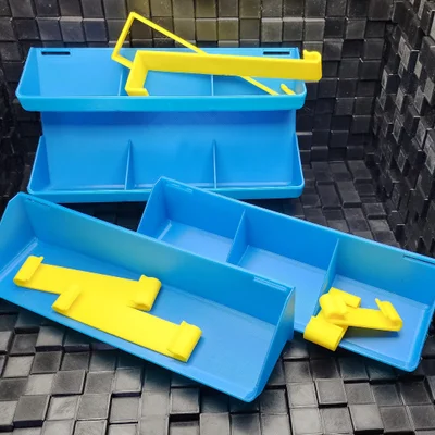 Khay treo gia vị gắn cửa - Giải pháp tối ưu không gian bếp… 6