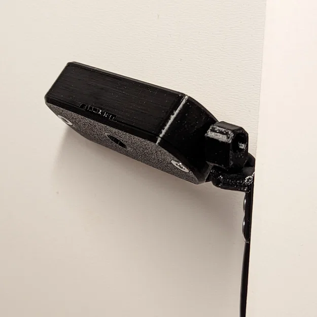 Vỏ webcam Trust Trino HD chỉnh focus, nhiều kiểu ngàm gắn - Image 2