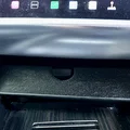 Khay để đồ dưới màn hình cho Tesla Model S và Model X - Thumbnail 5
