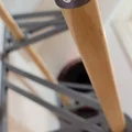 Hệ kệ treo spool filament V2 (Filament Spool Shelf system - V2) - Thumbnail 5