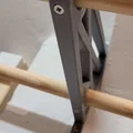 Hệ kệ treo spool filament V2 (Filament Spool Shelf system - V2) - Thumbnail 6