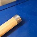 Hệ kệ treo spool filament V2 (Filament Spool Shelf system - V2) - Thumbnail 8