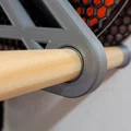 Hệ kệ treo spool filament V2 (Filament Spool Shelf system - V2) - Thumbnail 9
