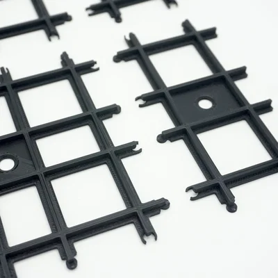 Grid mô-đun cho khay AUER PACKAGING (Modular Grid for AUER PACKAGING Bins)