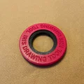 Compa Iris vẽ vòng tròn (Dễ lắp ráp) - Thumbnail 13