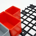 Grid mô-đun cho khay AUER PACKAGING (Modular Grid for AUER PACKAGING Bins) - Thumbnail 3