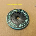 Compa Iris vẽ vòng tròn (Dễ lắp ráp) - Thumbnail 18