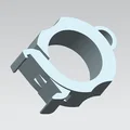 Dụng cụ lấy pin DJI Mini 2 (Mavic Mini 2) - Thumbnail 2