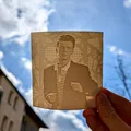 Hướng dẫn Lithophane (Lithophane Tutorial) - Thumbnail 1