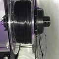 Giá đỡ cuộn filament dùng vòng bi đa năng (Universal Bearing Filament Spool holder) - Thumbnail 4