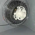 Giá đỡ cuộn filament dùng vòng bi đa năng (Universal Bearing Filament Spool holder) - Thumbnail 8