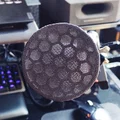 Pop Filter/Screen/Shield micro nhỏ (kiểu Shure SM58) - Thumbnail 2