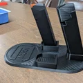 Kệ Glock kèm 2 khay giữ băng đạn, tương thích GEN 5 - Thumbnail 1