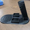 Kệ Glock kèm 2 khay giữ băng đạn, tương thích GEN 5 - Thumbnail 2