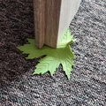 Leaf - chặn cửa (door stopper) - Thumbnail 1