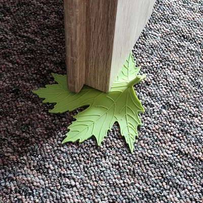 Leaf - chặn cửa (door stopper)