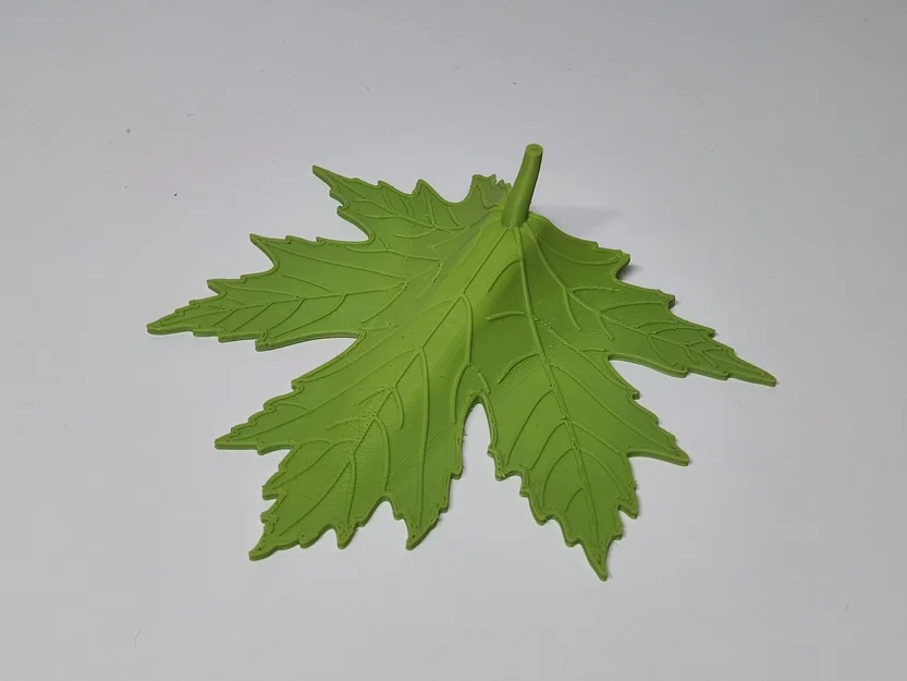 Leaf - chặn cửa (door stopper) - Image 3