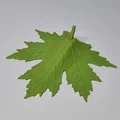 Leaf - chặn cửa (door stopper) - Thumbnail 3