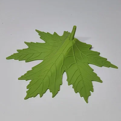 Leaf - chặn cửa (door stopper)