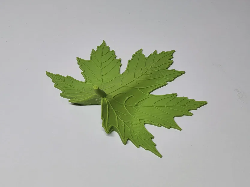 Leaf - chặn cửa (door stopper) - Image 4