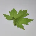 Leaf - chặn cửa (door stopper) - Thumbnail 4